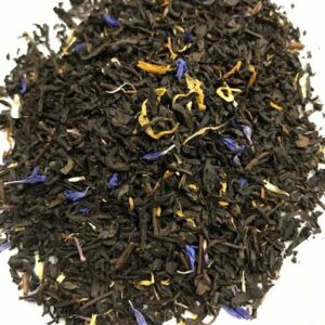 Thé Noir Earl Grey