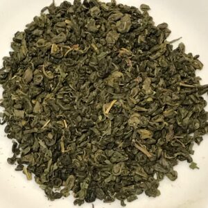 thé vert menthe marrakech
