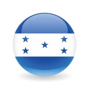 café honduras