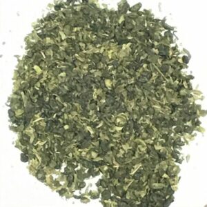 thé vert menthe nanah